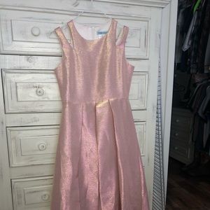 Girls size 16 Dress